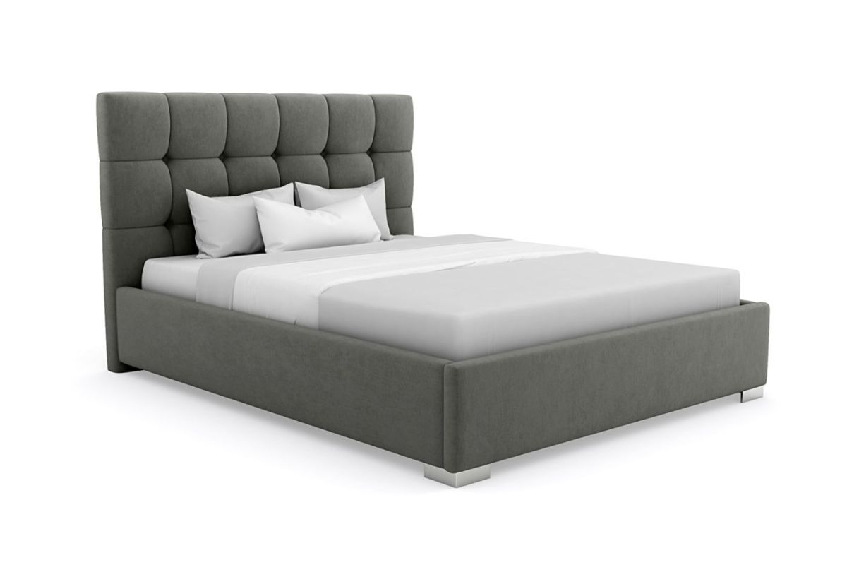 Кровать Асти интерьерная +основание (140х200) | фото 8