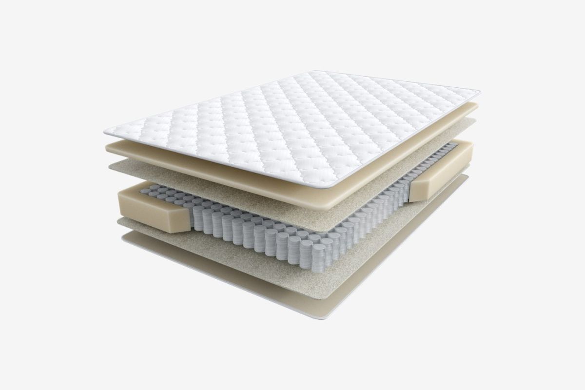 Матрас HALAL Konfor (h160) | фото 2