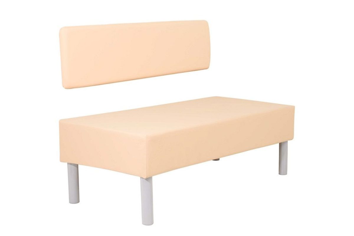 Скамья со спинкой Гретта | фото 5