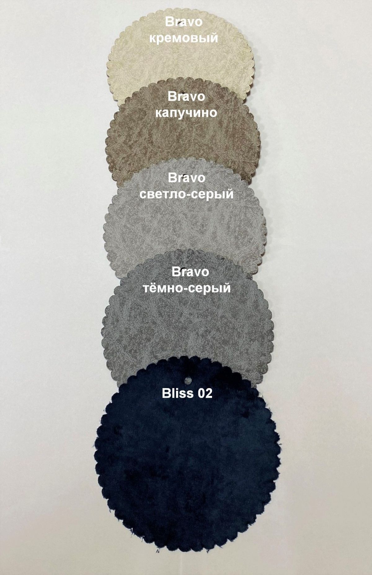 Стул НИКА-1 полубарный (h1050) | фото 2