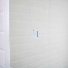 Зеркало Капри PR 800х600 LED Sansa (Лондон) GL7019Z | фото 4