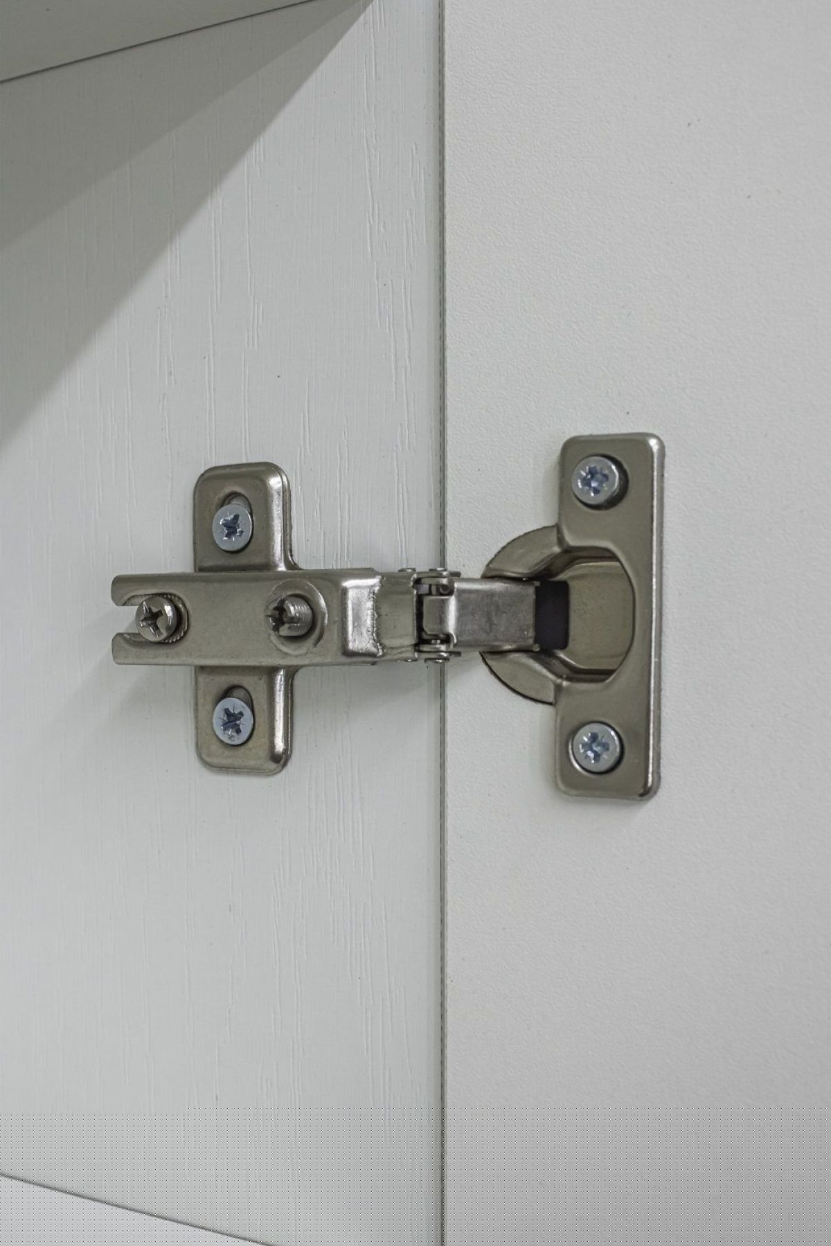 Шкаф-зеркало Волна 1-55 правый АЙСБЕРГ (DA1033HZ) | фото 5