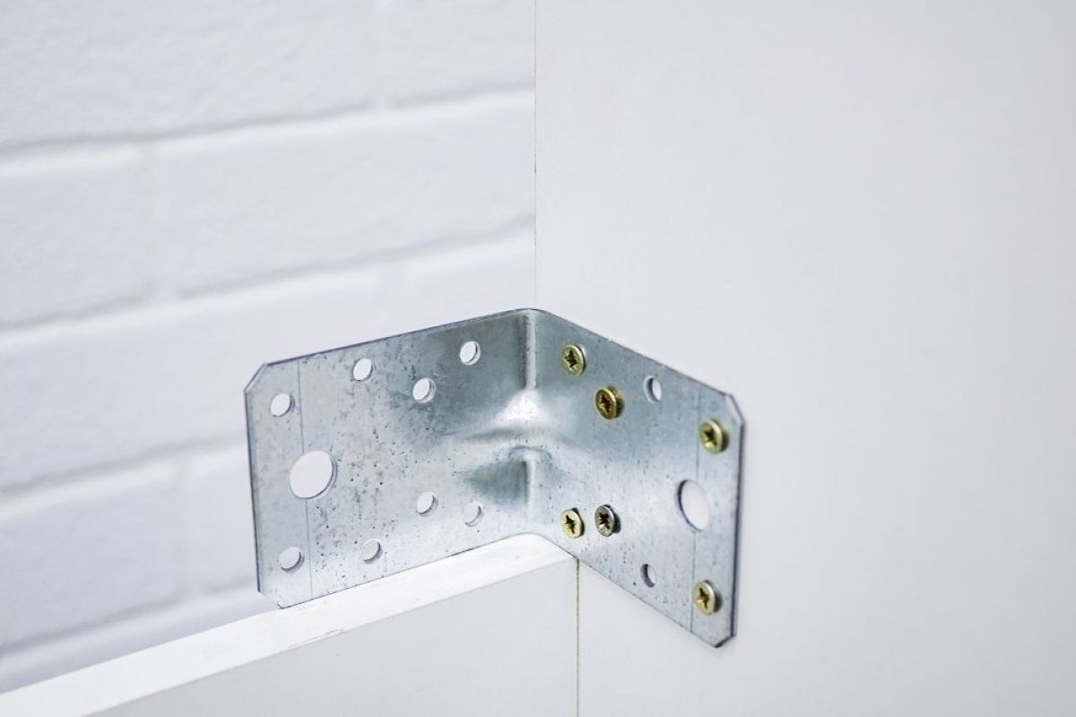 Тумба под умывальник "Maria 80" Мечта без ящика подвесная АЙСБЕРГ (DM2326T) | фото 10