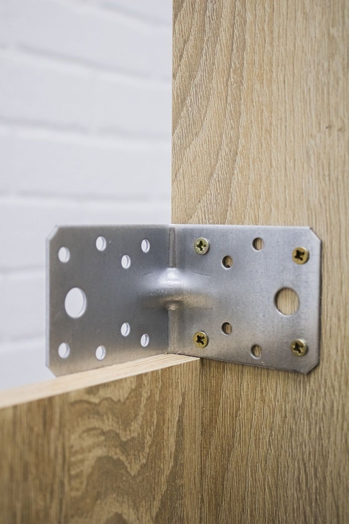 Тумба под умывальник "Енисей 50" Мечта без ящика подвесная Дуб сонома АЙСБЕРГ (DM2315T) | фото 11