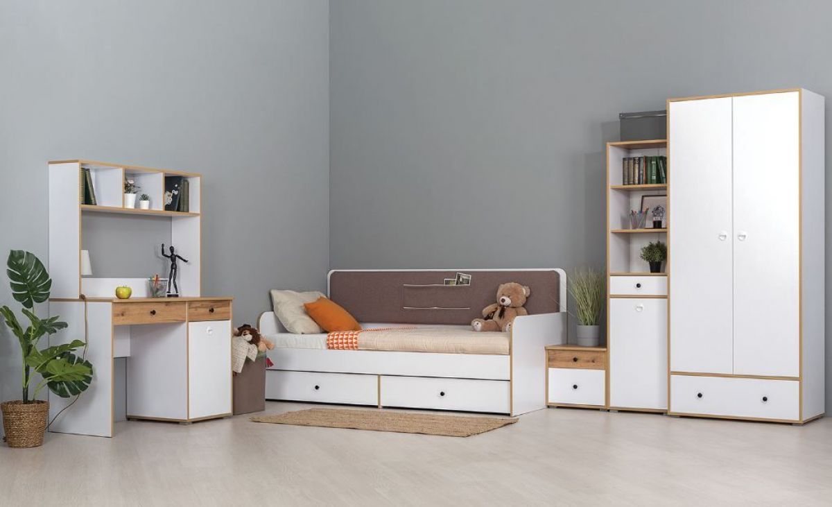 Вуди Кровать 11.02 | фото 8