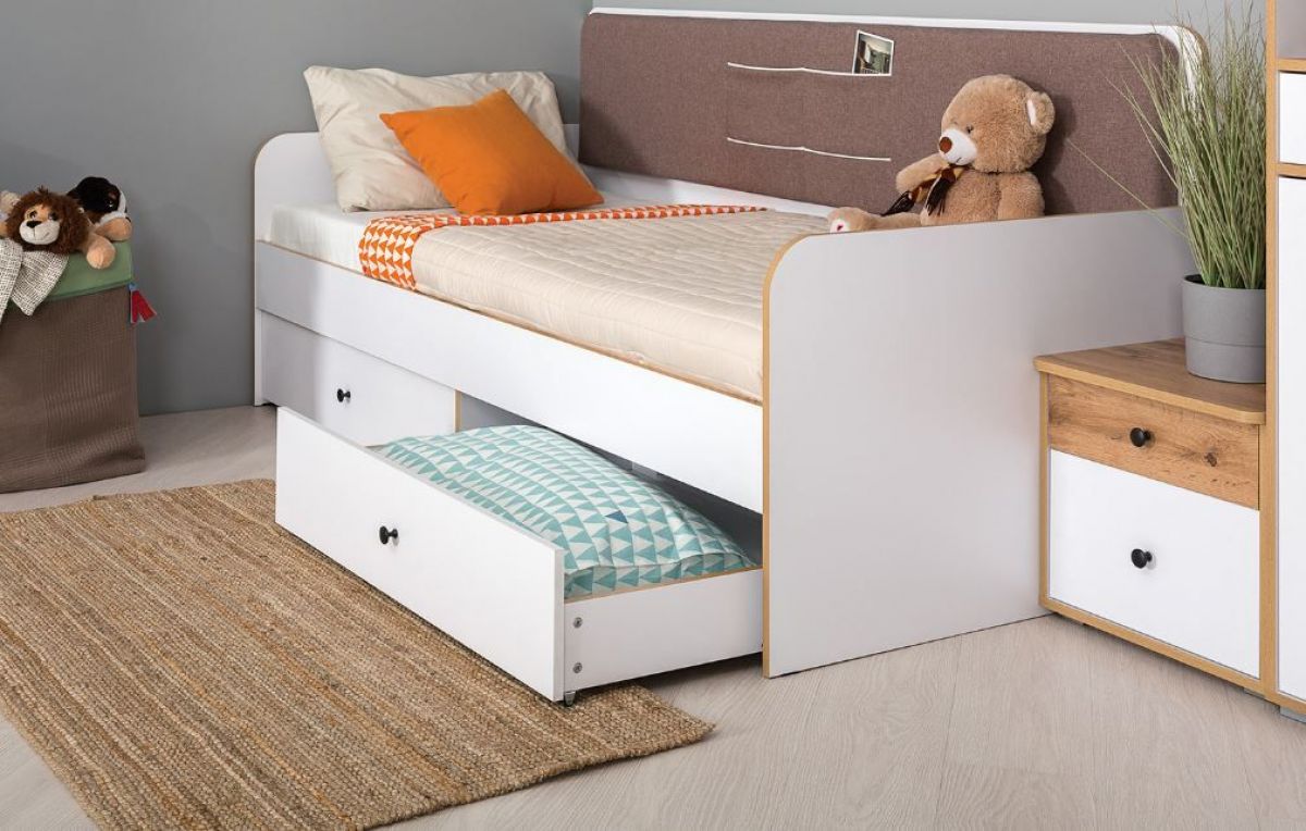 Вуди Кровать 11.02 | фото 2