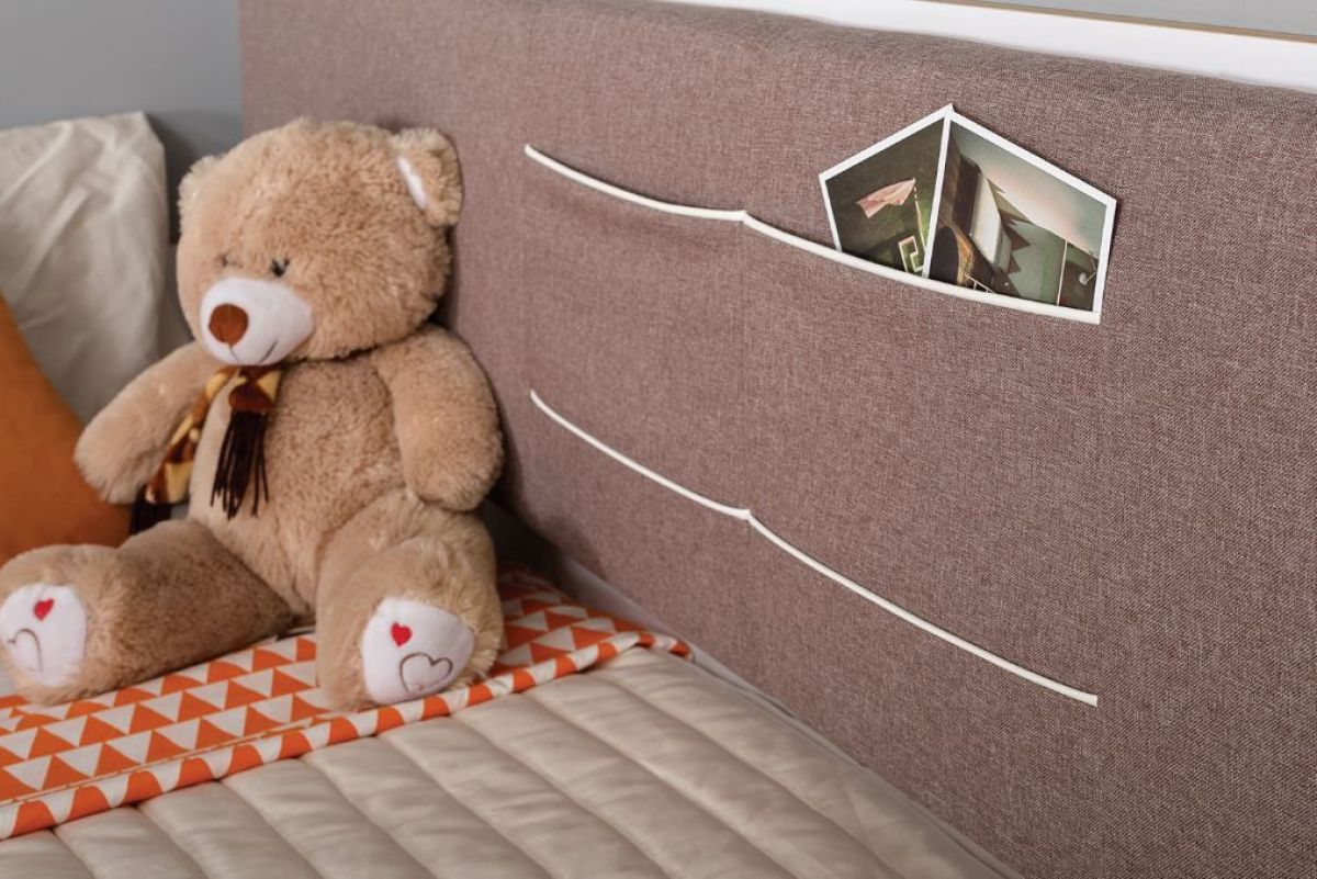 Вуди Кровать 11.02 | фото 6