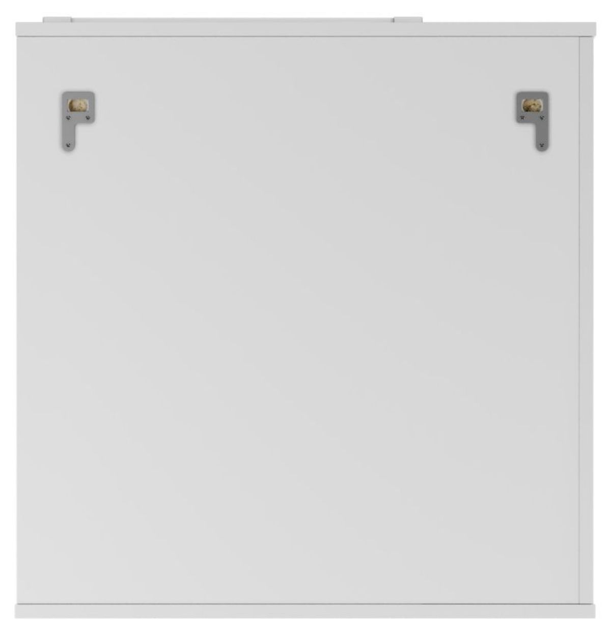 Шкаф-зеркало Optima 65 Эл. правый глянец Домино (DO1907HZ) | фото 3