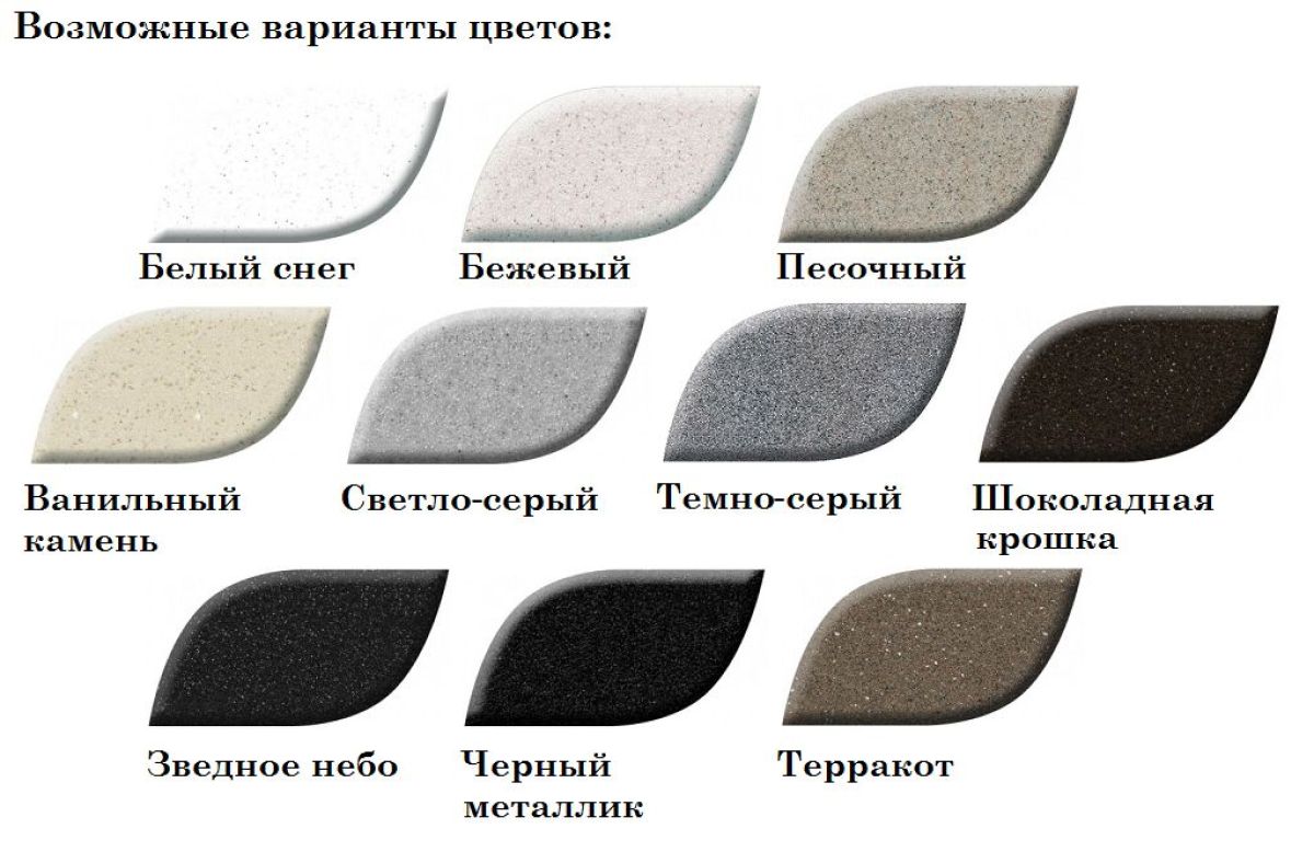 Смеситель MS-015 | фото 3