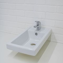 Умывальник мебельный "Фостер 45" Kirovit | фото 3