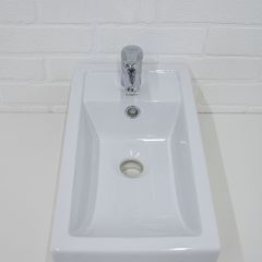 Умывальник мебельный "Фостер 45" Kirovit | фото 2