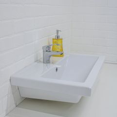 Умывальник мебельный "Фостер 60" Kirovit | фото 3