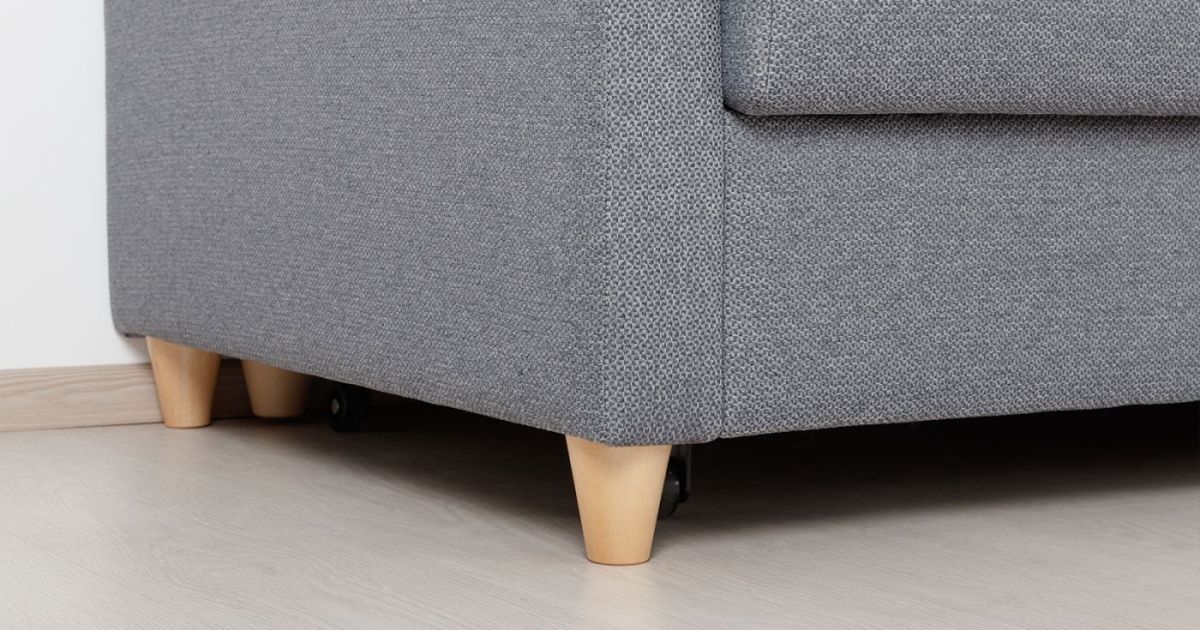 Диван-кровать угловой Дилан ТД 423 | фото 6