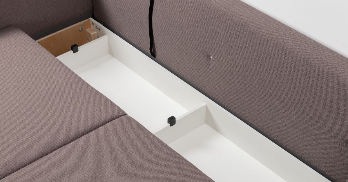 Диван-кровать Дилан ТД 421 | фото 6