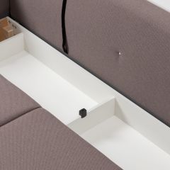 Диван-кровать Дилан ТД 421 | фото 6