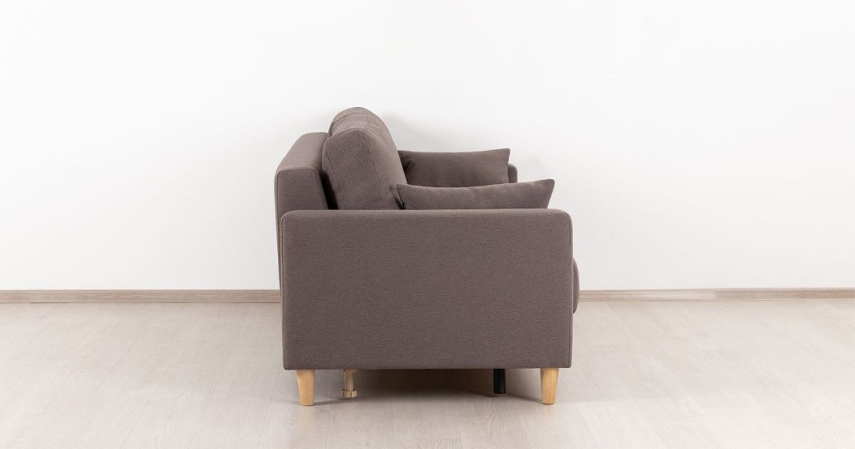 Диван-кровать Дилан ТД 421 | фото 4