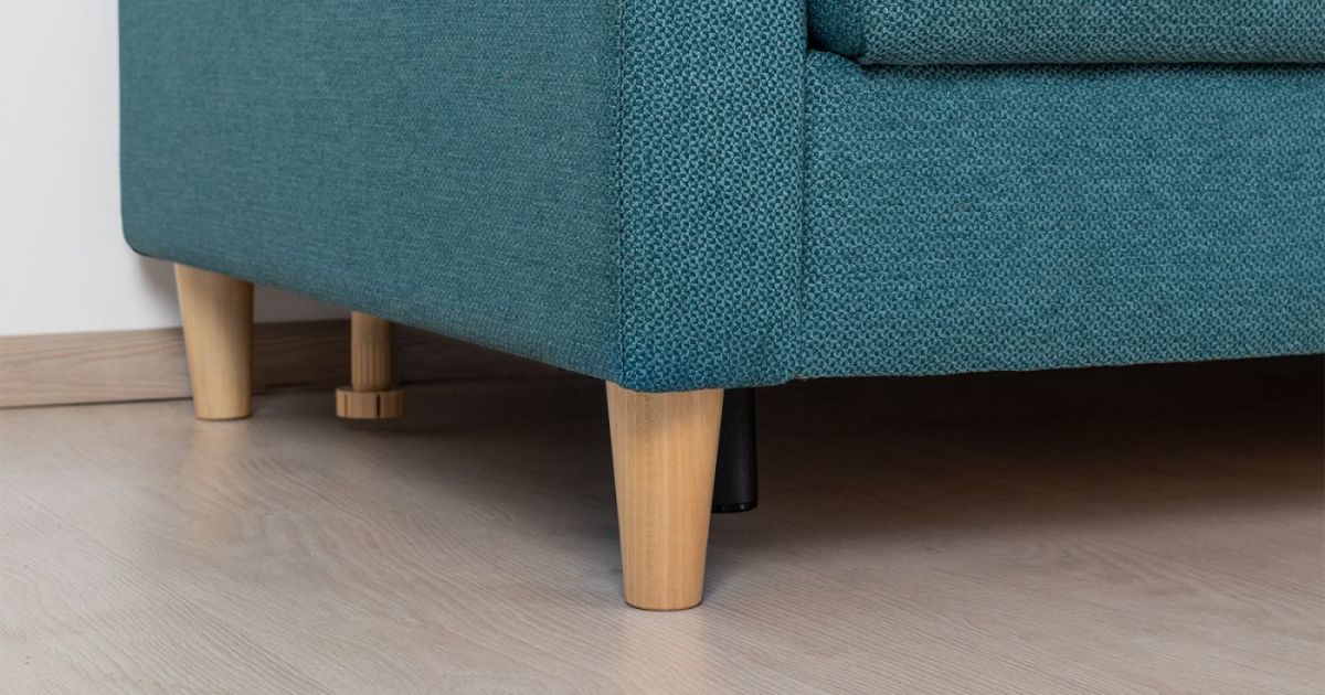 Диван-кровать Дилан ТД 422 | фото 5