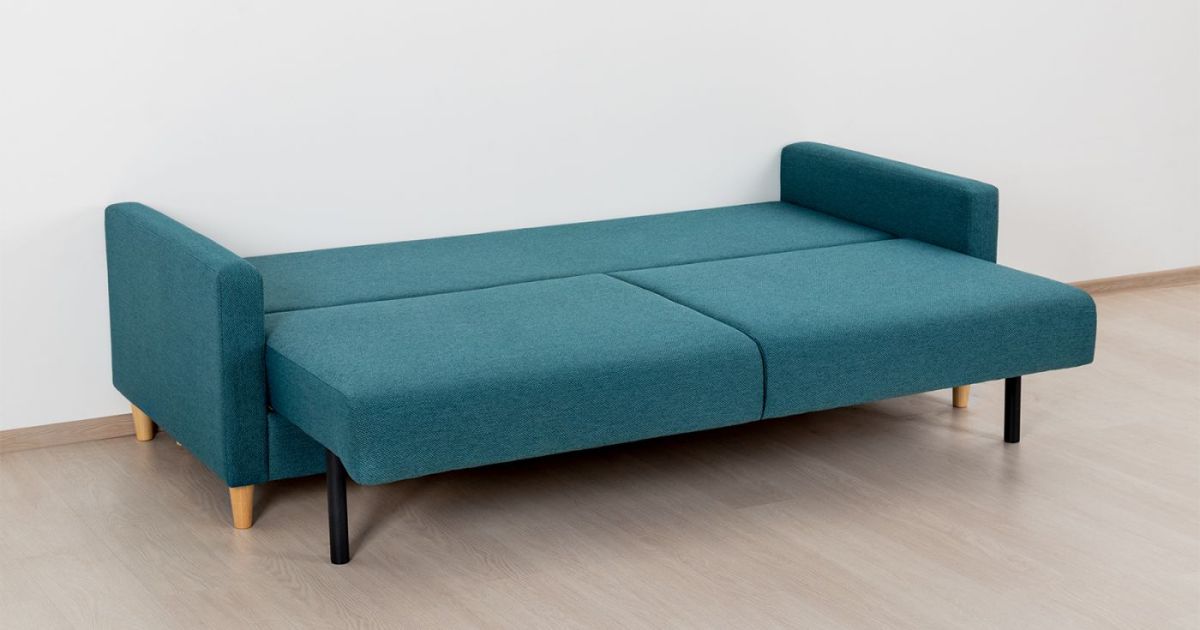 Диван-кровать Дилан ТД 422 | фото 2