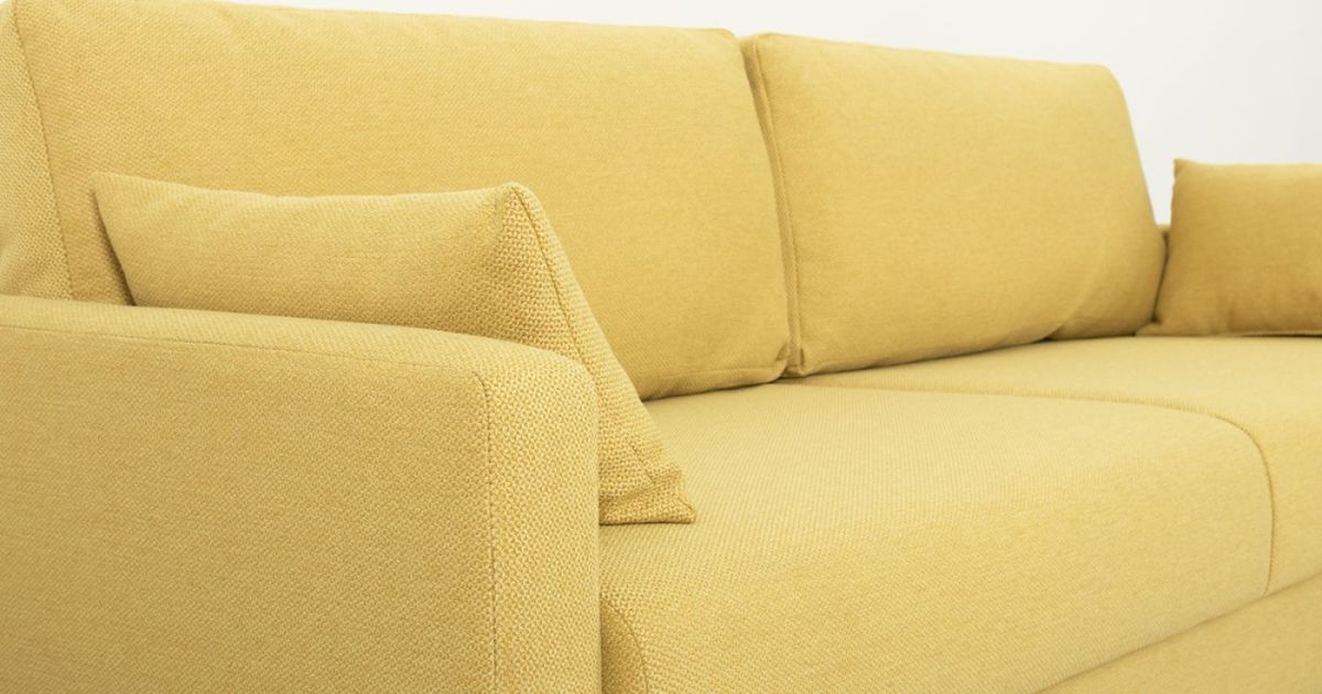 Диван-кровать Дилан ТД 424 | фото 6