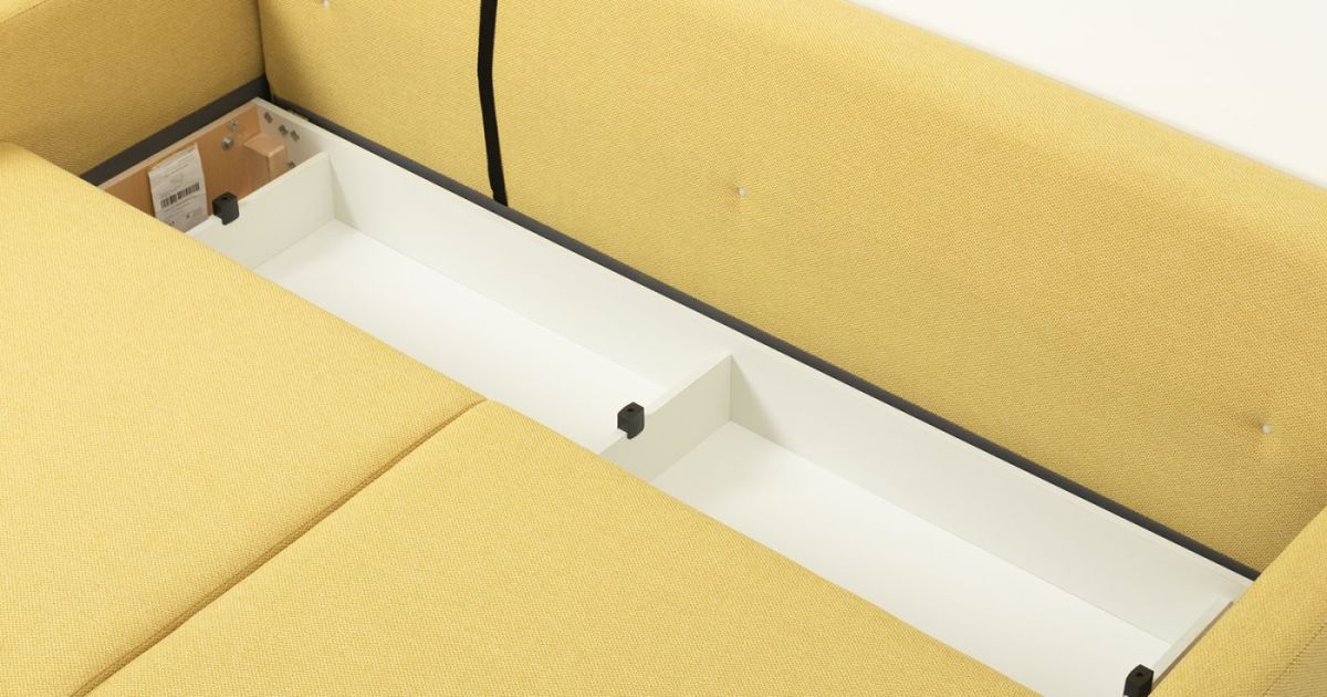 Диван-кровать Дилан ТД 424 | фото 7