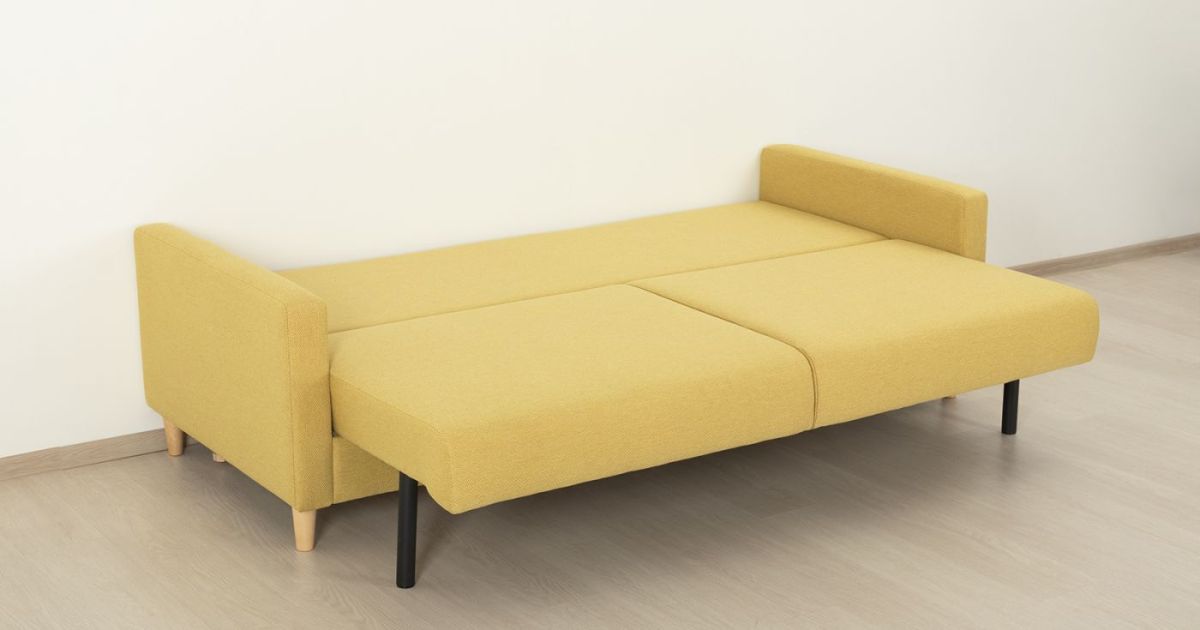 Диван-кровать Дилан ТД 424 | фото 2