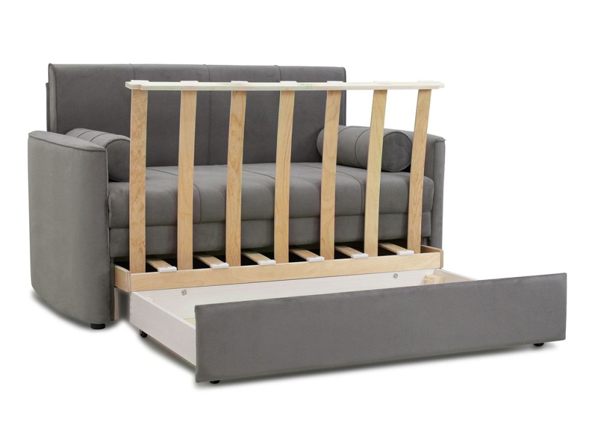 Диван-кровать Мелани Р (120) ТД 333 | фото 6