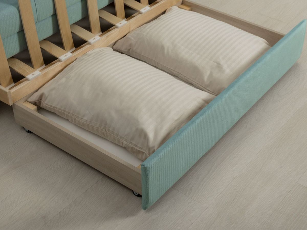 Диван-кровать Мелани Р (120) ТД 334 | фото 5