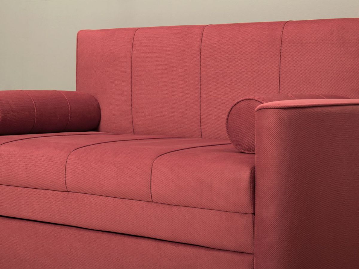 Диван-кровать Мелани Р (120) ТД 336 | фото 7