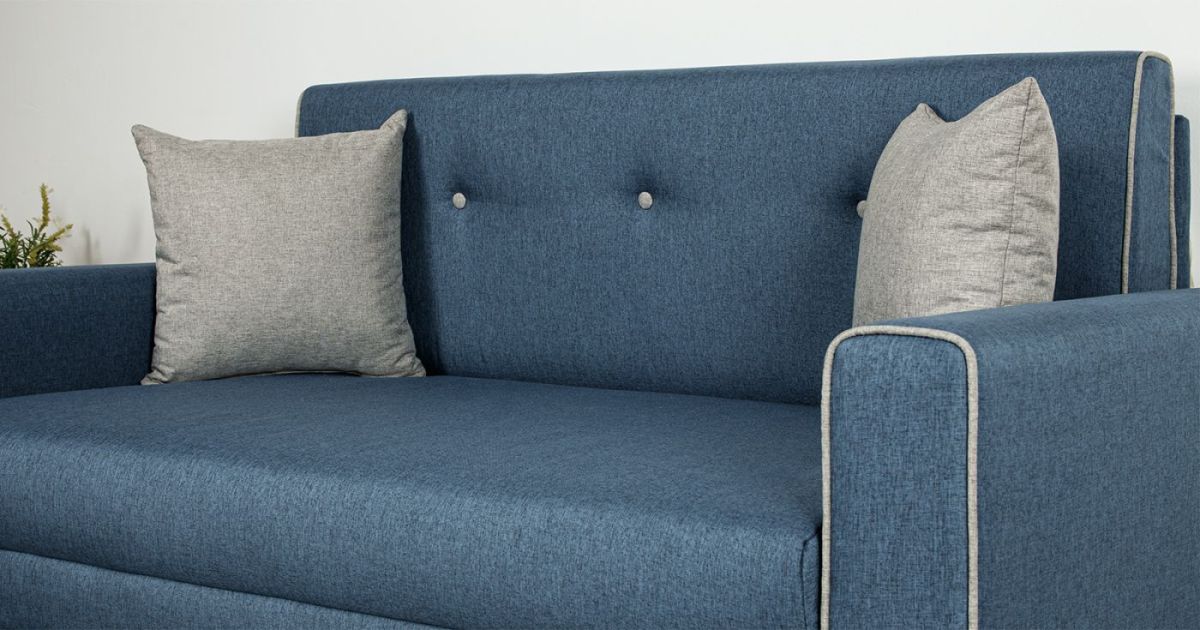 Диван-кровать Найс Р (120) ТД 114/5 | фото 6