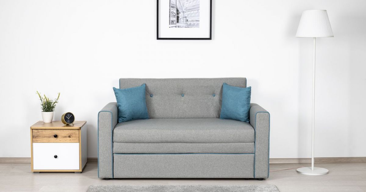 Диван-кровать Найс Р (120) ТД 296 | фото 3