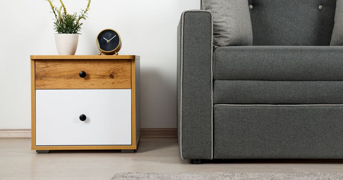 Диван-кровать Найс Р (85) ТД 298 | фото 8