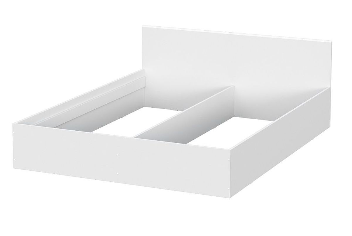 Токио Кровать двойная универсальная + основание ДСП Лайт (1600) | фото 2