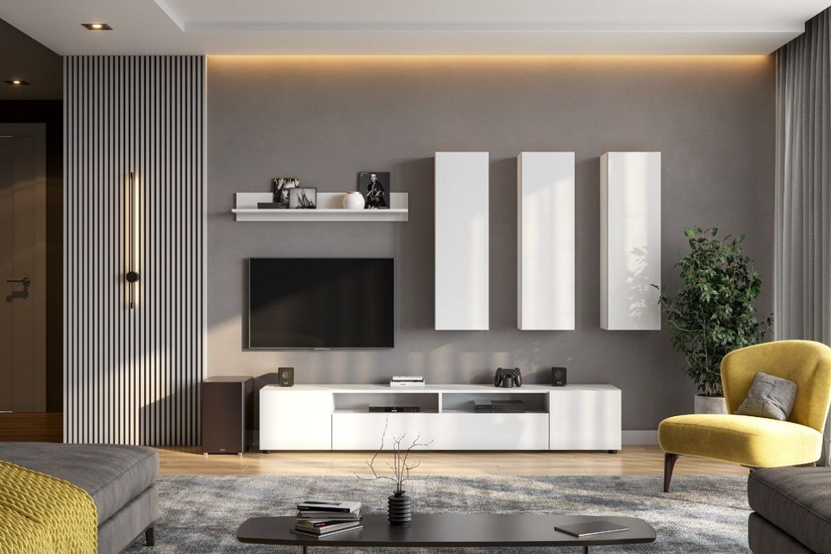 Токио Тумба для ТВ | фото 4