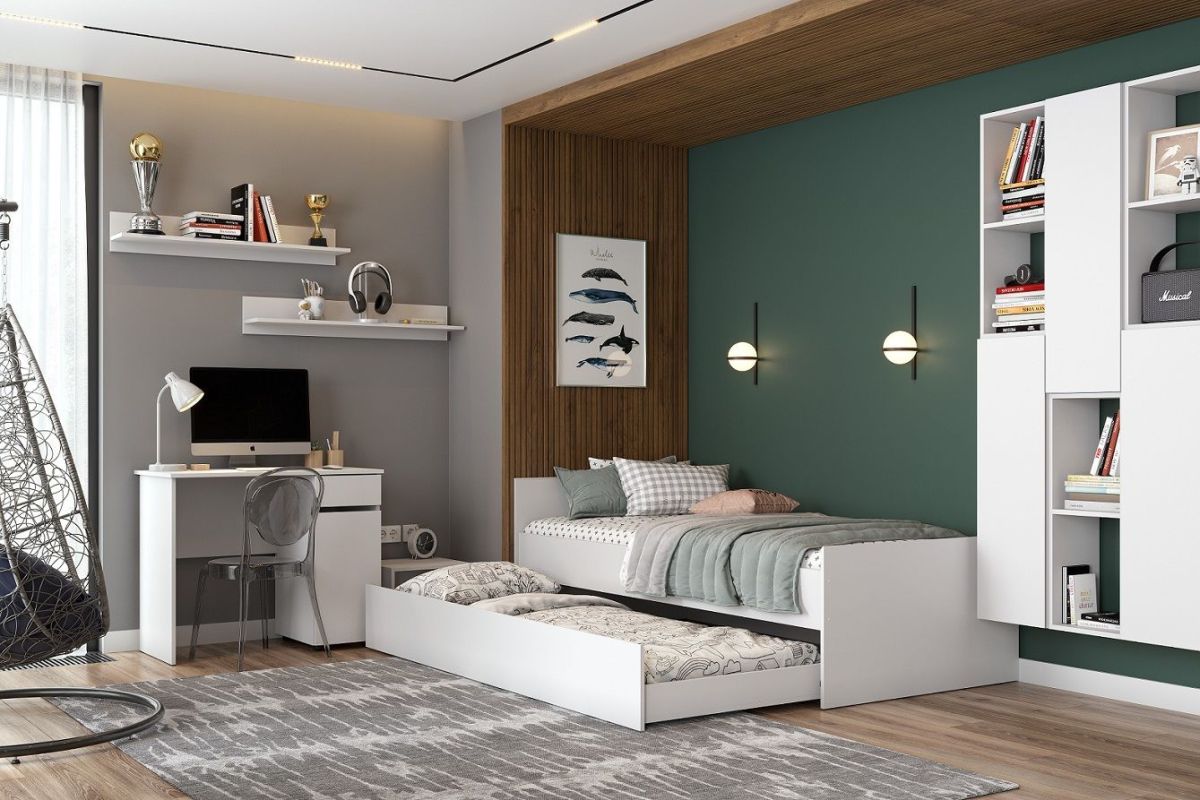 Токио Детская (модульная) | фото 39