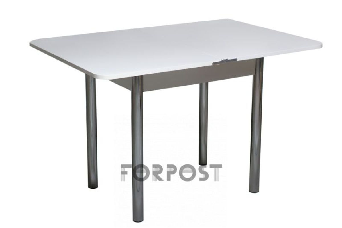 Стол ломберный (ПЛАСТИК) без ящика раскладной | фото 2