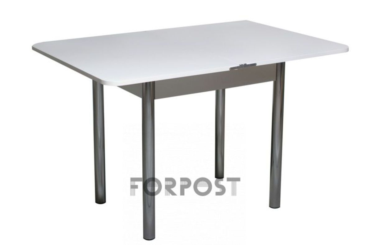 Стол ломберный (ПЛАСТИК) с ящиком раскладной | фото 6