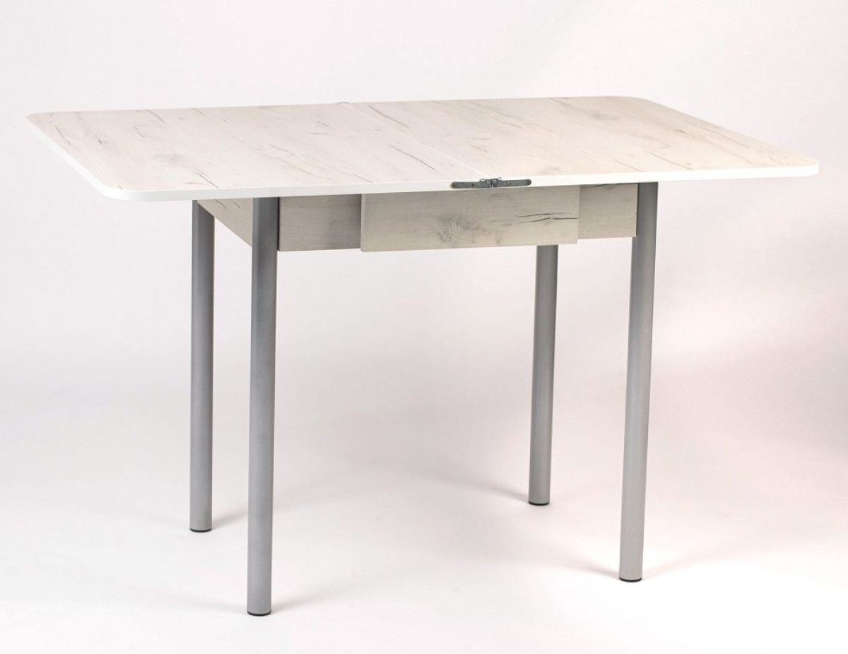 Стол ломберный ЛДСП раскладной с ящиком (ЛДСП 1 кат.) | фото 2