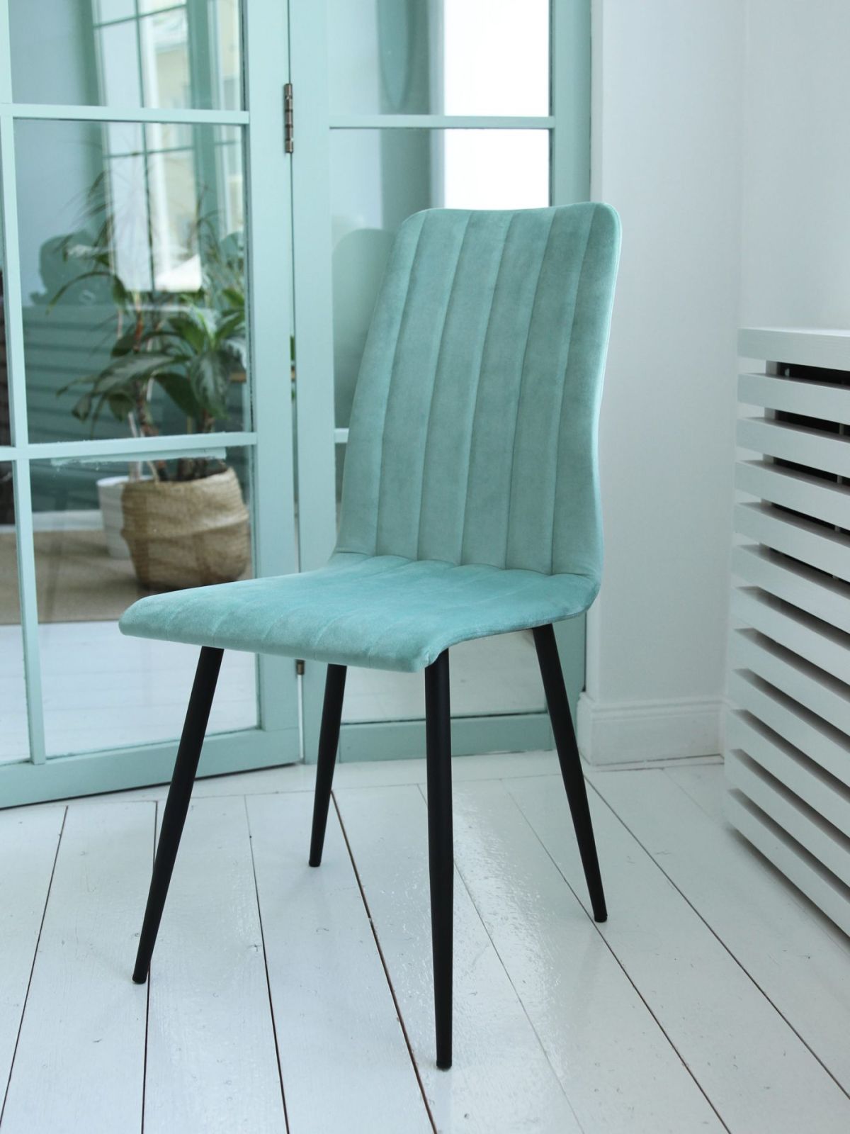 Кресло ПРИНСТОН (стул обеденный) | фото 3