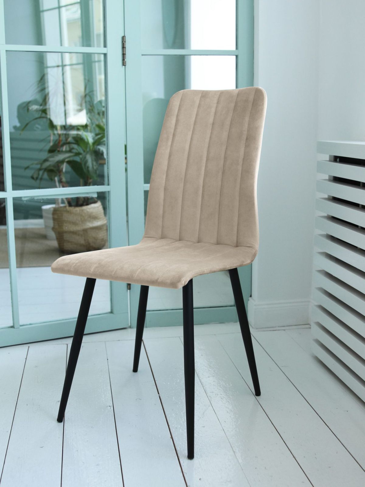 Кресло ПРИНСТОН (стул обеденный) | фото 4