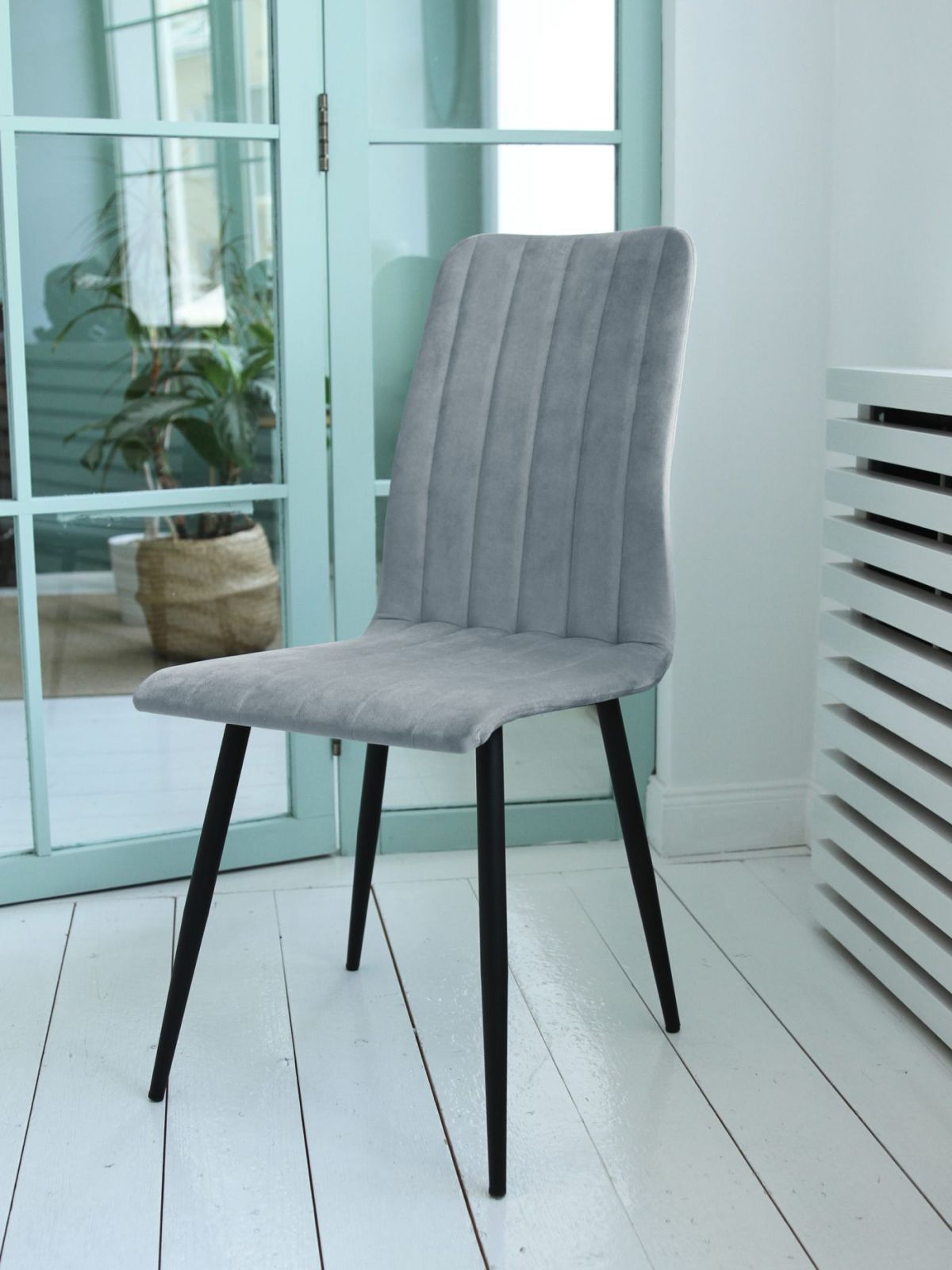 Кресло ПРИНСТОН (стул обеденный) | фото 5