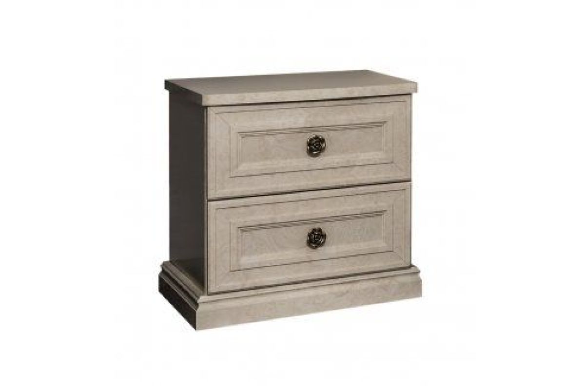 Спальня Афина 4-х ств. шкаф (Крем корень) | фото 5