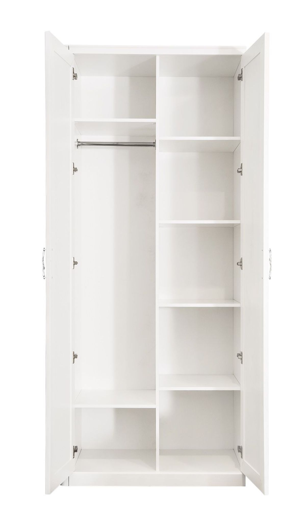 Шкаф 2-х ств без зеркала Мишель | фото 2