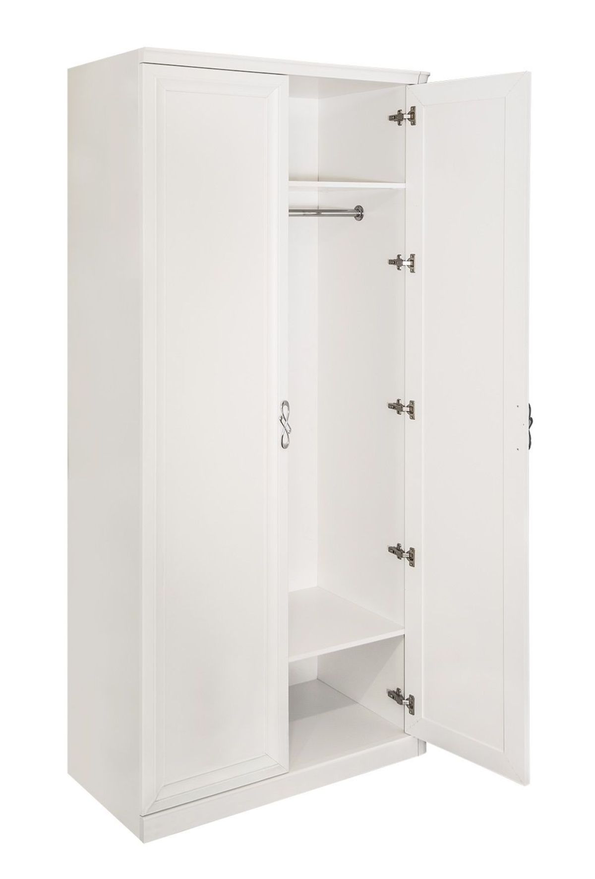 Шкаф 2-х ств без зеркала Мишель | фото 3