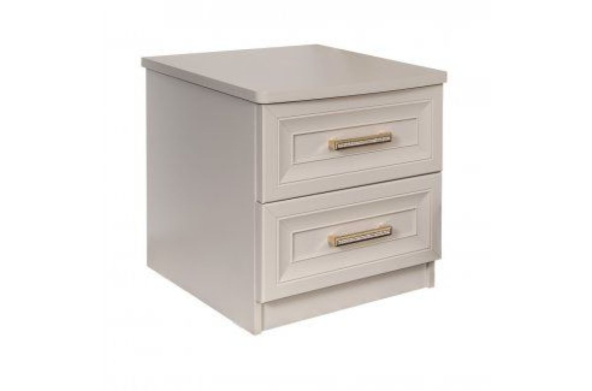 Спальня Мокко 3-х ств (бежевый) | фото 4