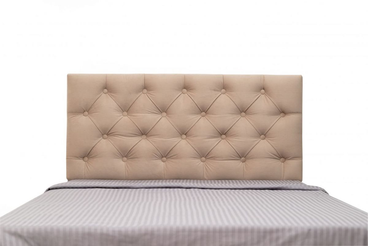 Кровать Милана (900) Каретная стяжка, на щитах | фото 5