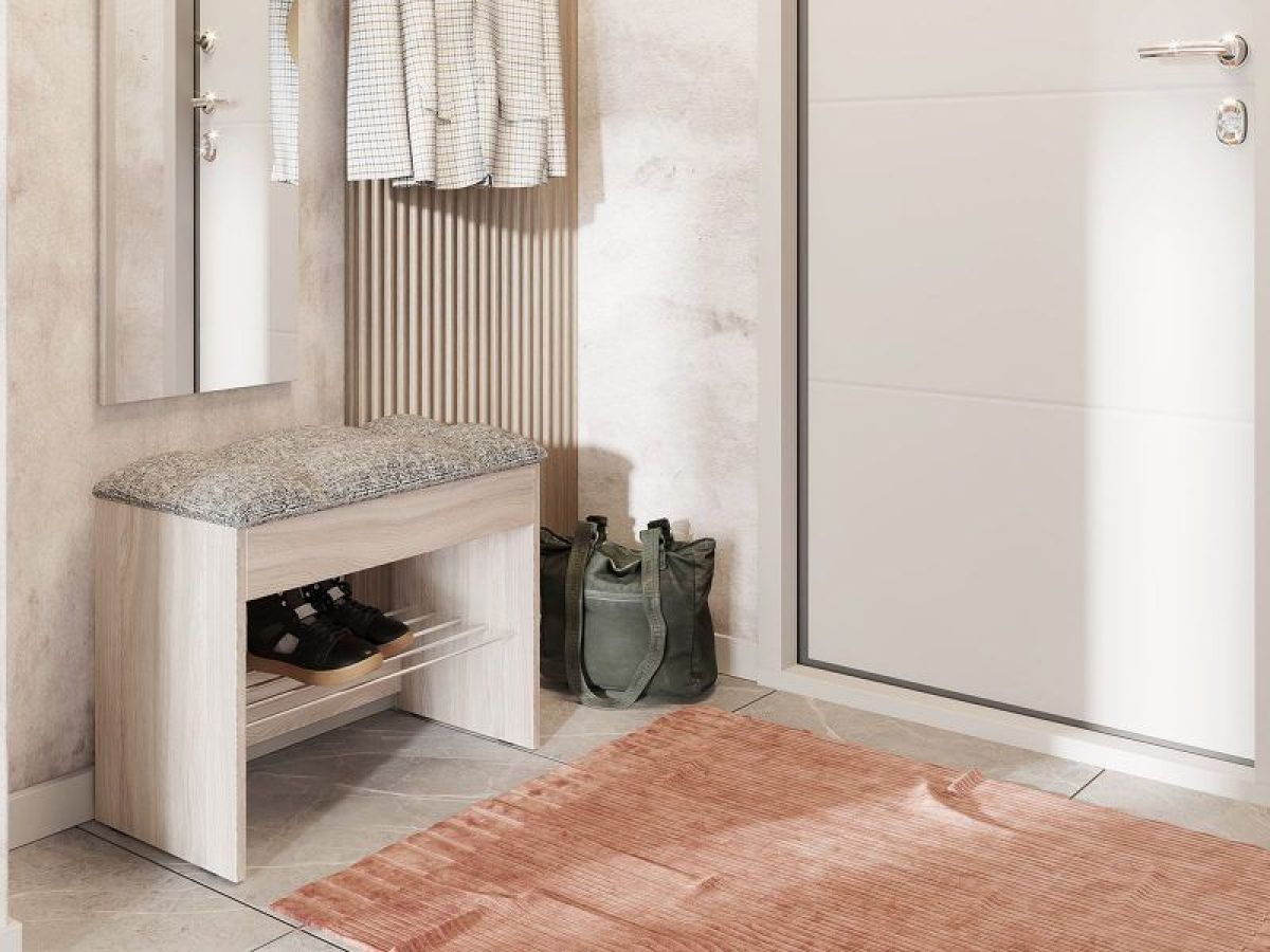 Обувница Лина | фото 2