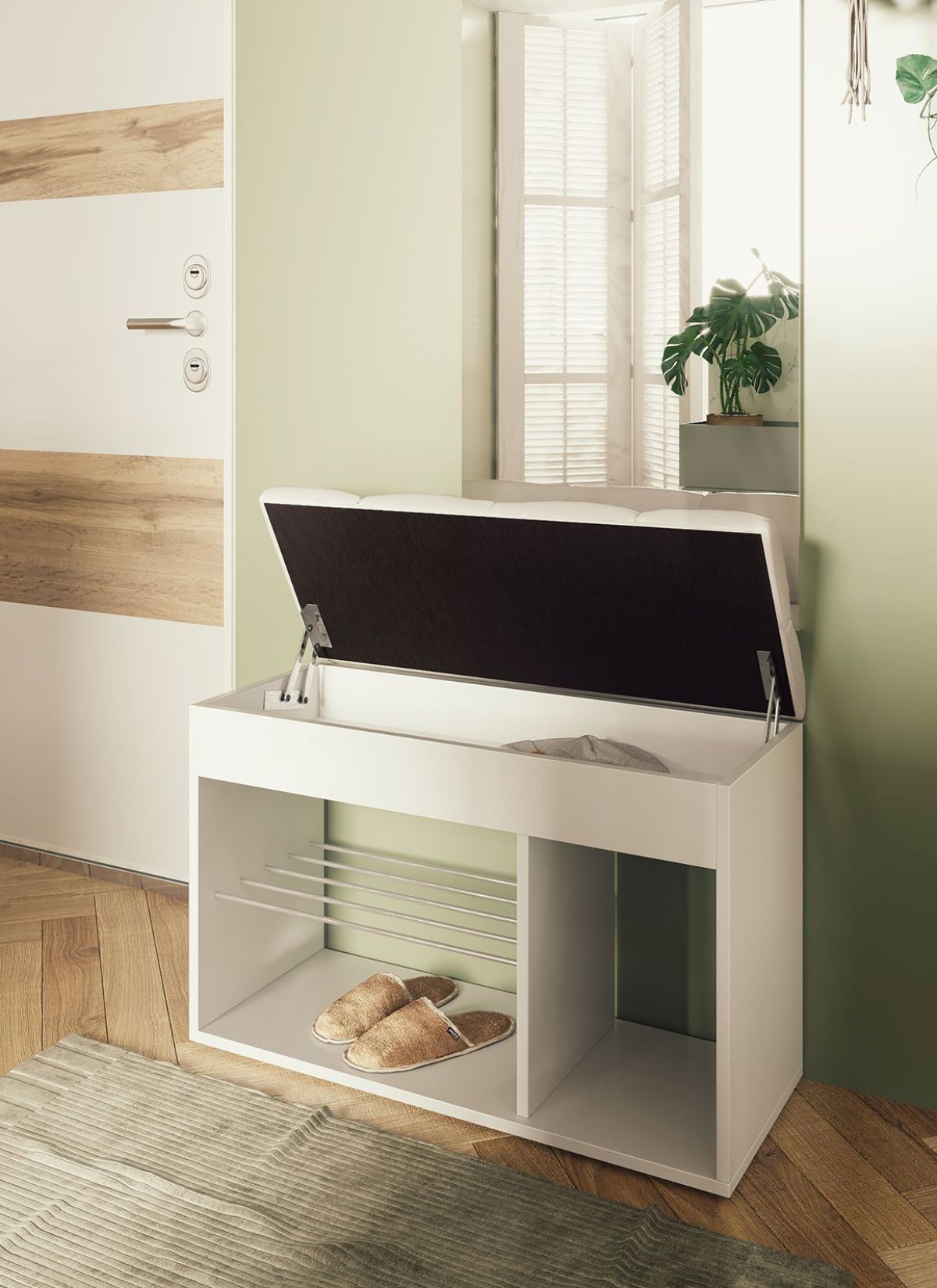 Обувница Вита | фото 5