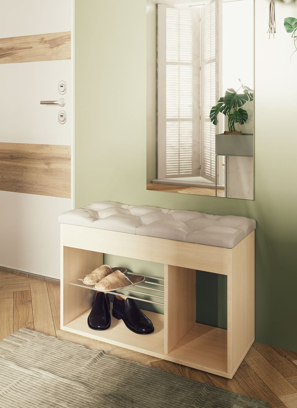 Обувница Вита | фото 4