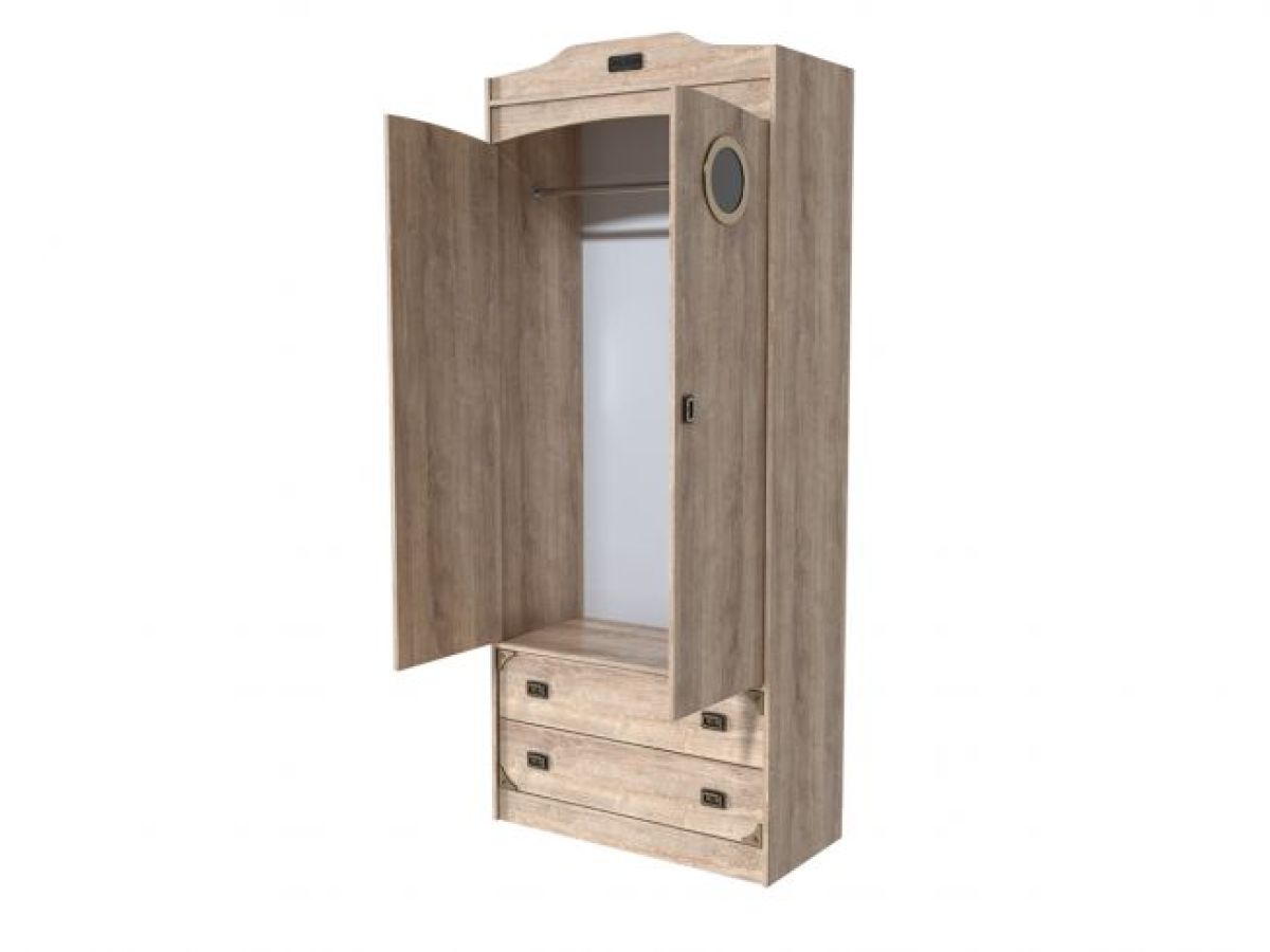 Детская Мираж-1 (модульная) | фото 9