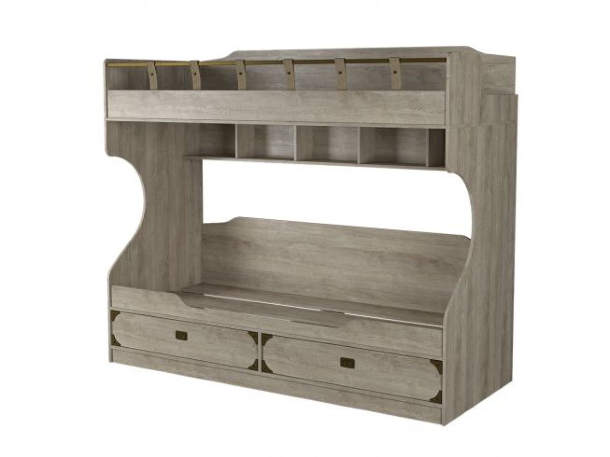 Детская Мираж-1 (модульная) | фото 2